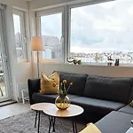 Apartament Ocean View