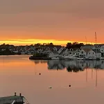 Ocean View * Stavanger