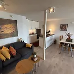 Ocean View Apartament