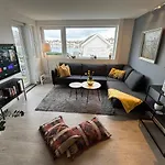 Apartament Ocean View Stavanger