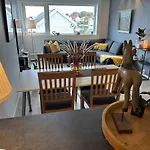 Apartament Ocean View Stavanger