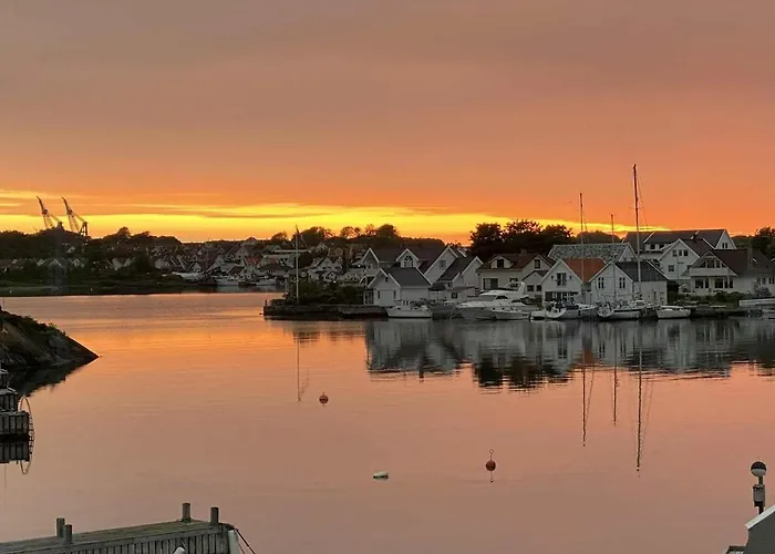 Ocean View * 斯塔万格