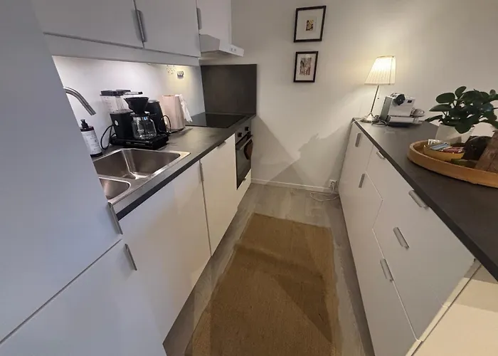 Ocean View Apartment Stavanger