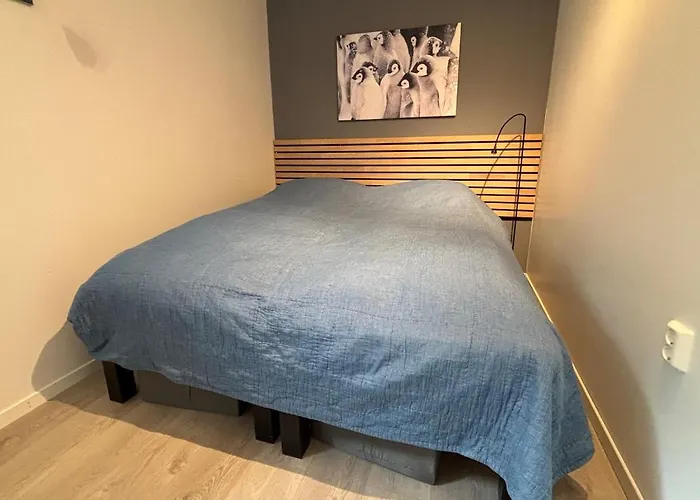 Ocean View Apartment Stavanger