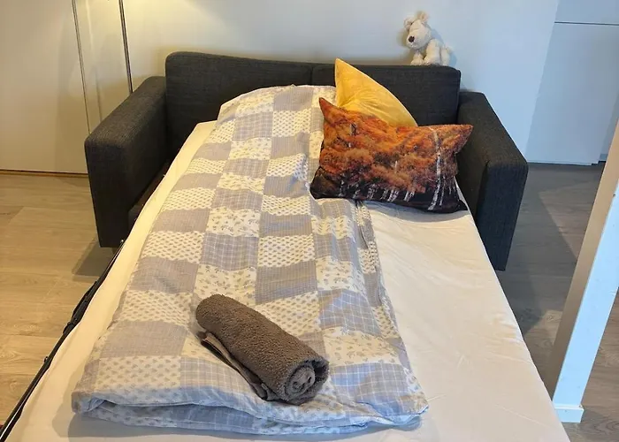 Appartement Ocean View Stavanger