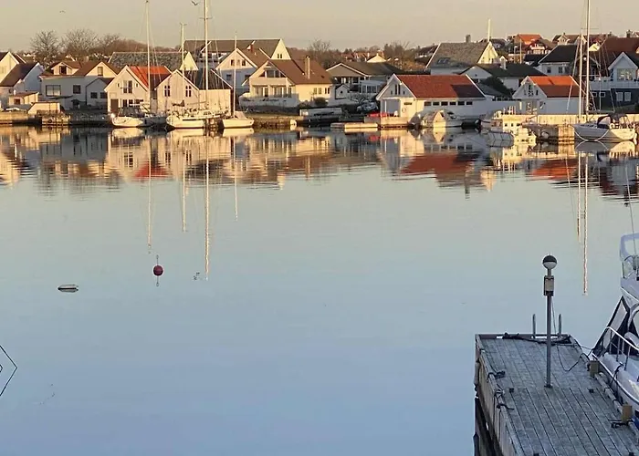 Ocean View Stavanger