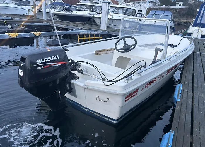 Apartment Ocean View Stavanger