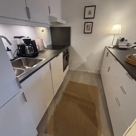 Ocean View Apartament Stavanger