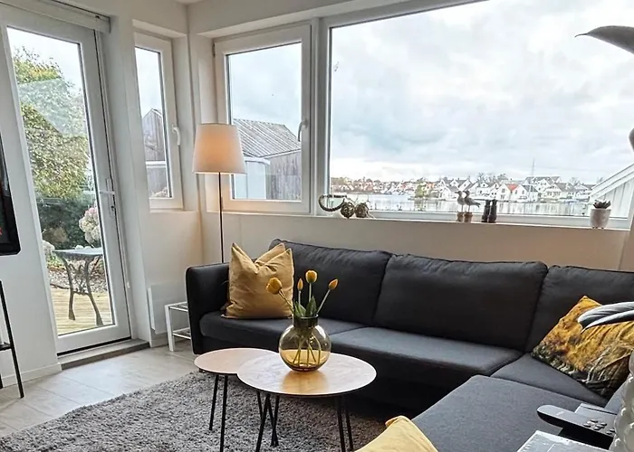 Apartament Ocean View