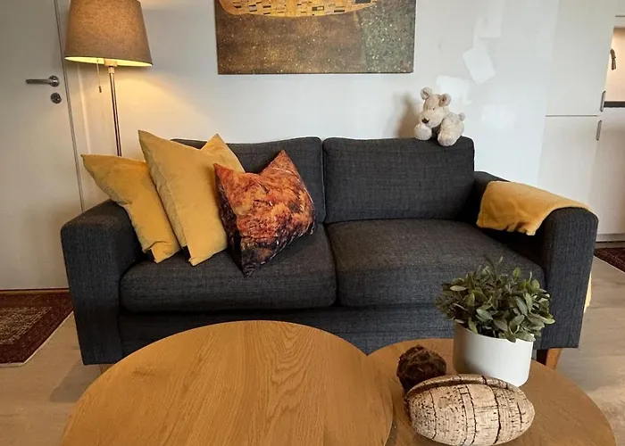 Apartament Ocean View *