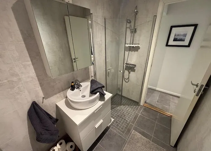 Apartament Ocean View *