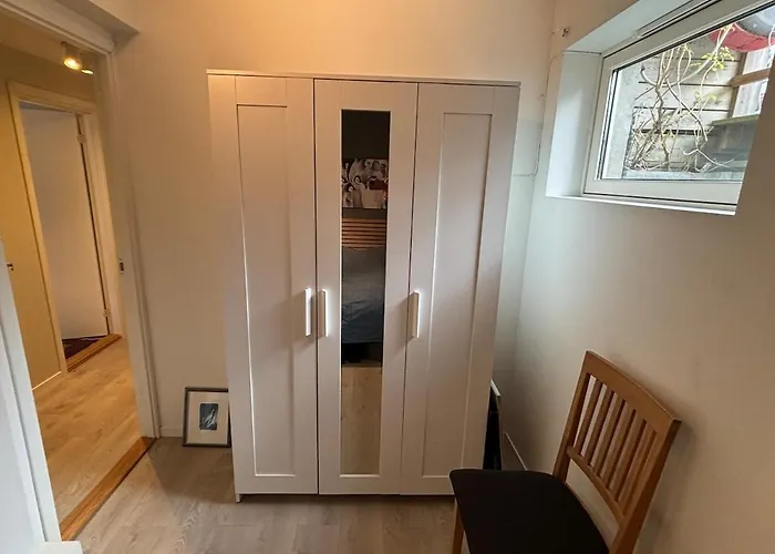 Ocean View * Stavanger